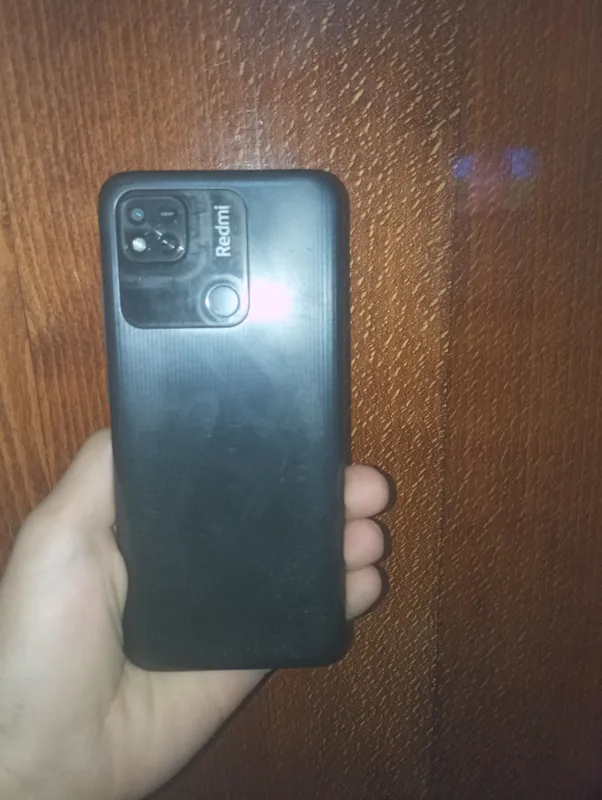 Redmi 10 A