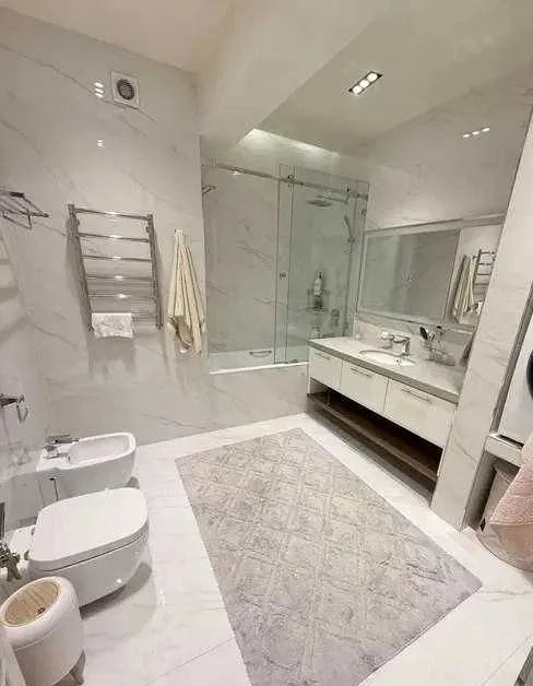 Yunusobod, 2-mavze, 4 xona • 105 m² • 5/7-qavat 9