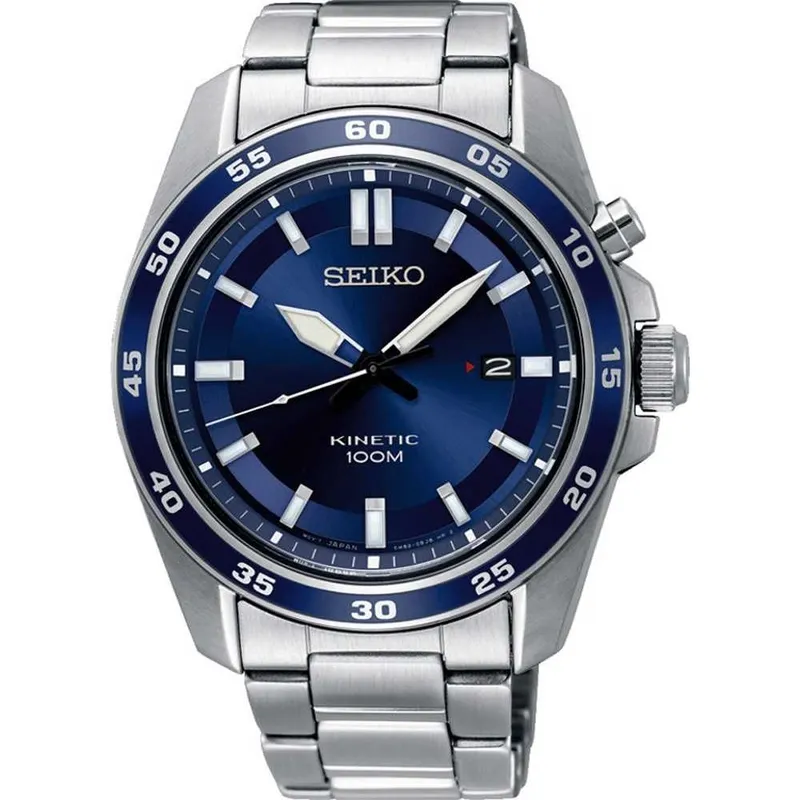 Наручные часы SEIKO kinetic 3 Наручные часы SEIKO kinetic 3