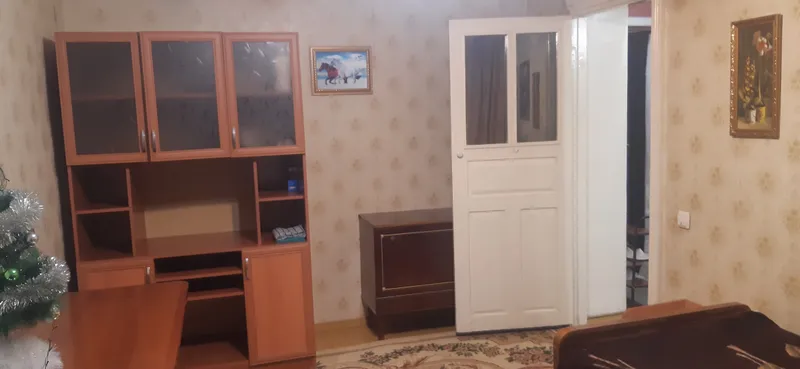 Продаётся 1 комнатная квартира на Гор Газе 3