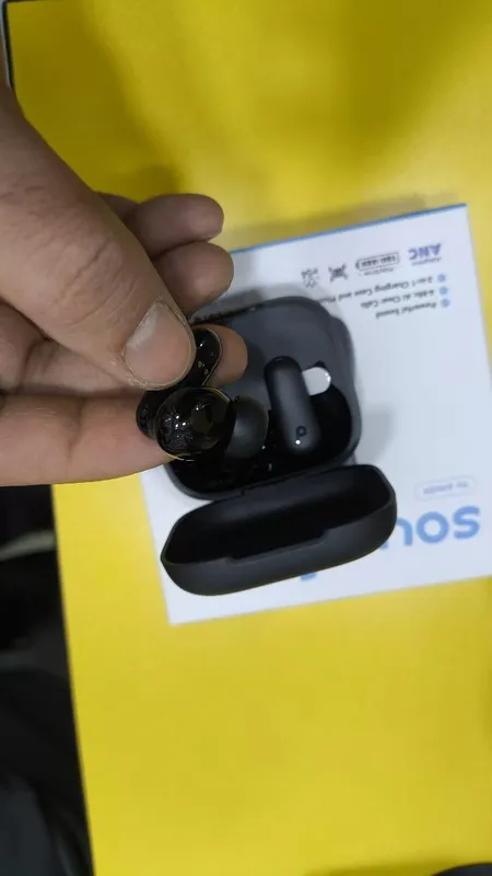 Anker наушник янги!! Оптом складидан 7