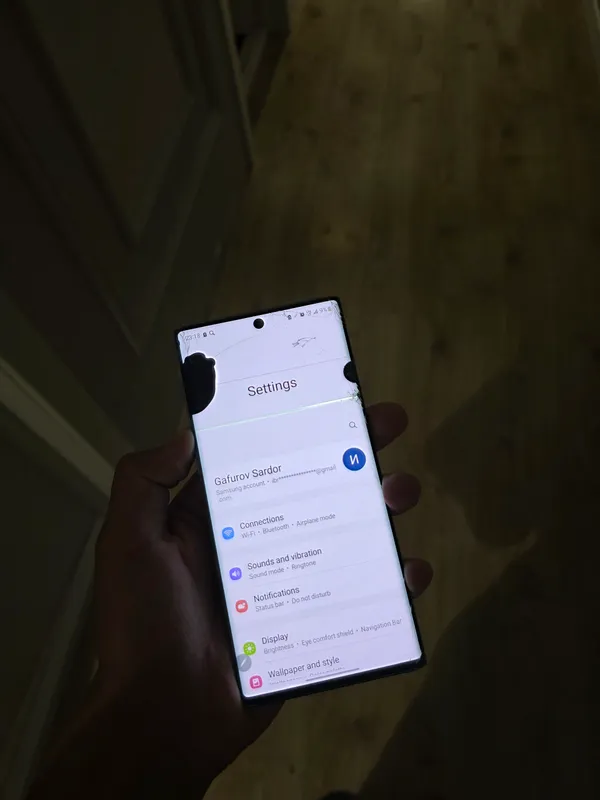Samsung note 10 4 Samsung note 10 4