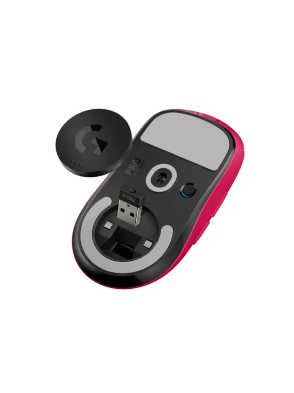 Logitech Pro X Superlight 2 — фото 4