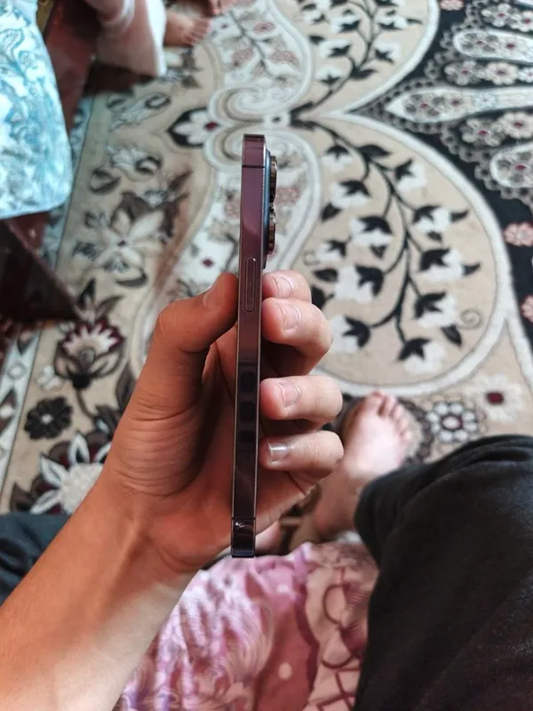 iPhone 14 Pro