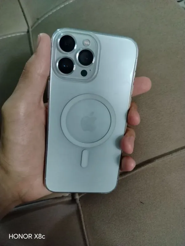 Iphone 13promax 128/84 tinniq 1