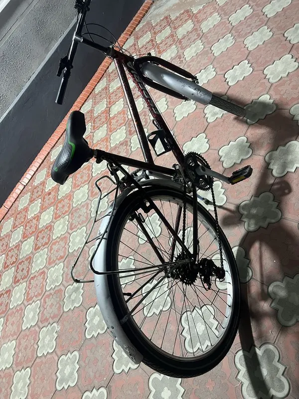 Velosiped sotiladi bu velik germaniski kmga zarl bolsa aloqaga chqoras — фото 2