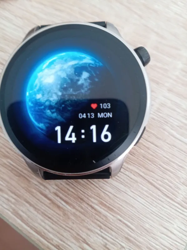 Amazfit GTR4 original
