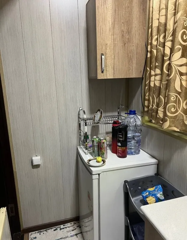 Сдаётся 1 комнатная со всеми удобствами на БУЗ 2. ЭКО базар рядом — фото 6
