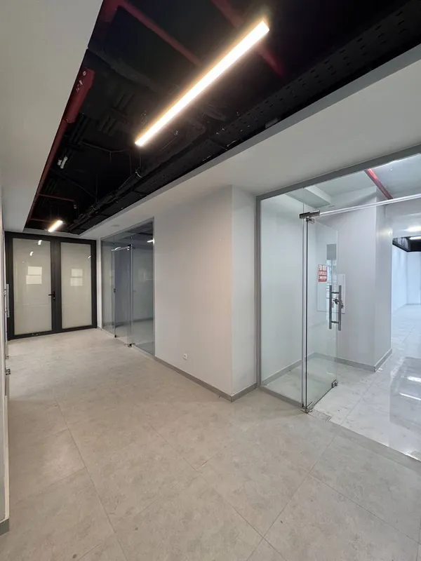 Аренда помещения под офис в бизнес центре ор: Zarafshon Business Centr 2