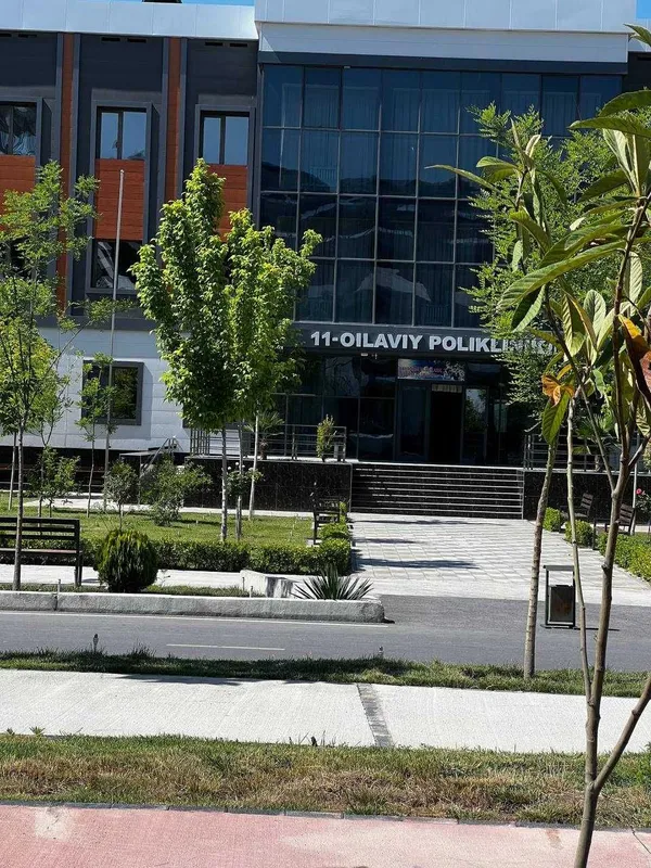 Сотилади квартира 2 хонали — фото 5