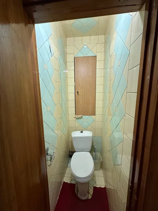 Продаётся квартира 3/8/9 ор.метро Дружба Народов — фото 1