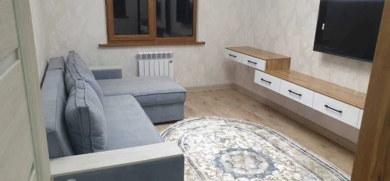 Аренда квартира в ЖК Алмазар Сити р-н ул Янги Алмазар