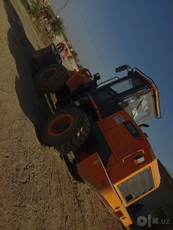Услуги экскаватора от 450 тысяч сумов в час, город Самарканд 2 Услуги экскаватора от 450 тысяч сумов в час, город Самарканд 2