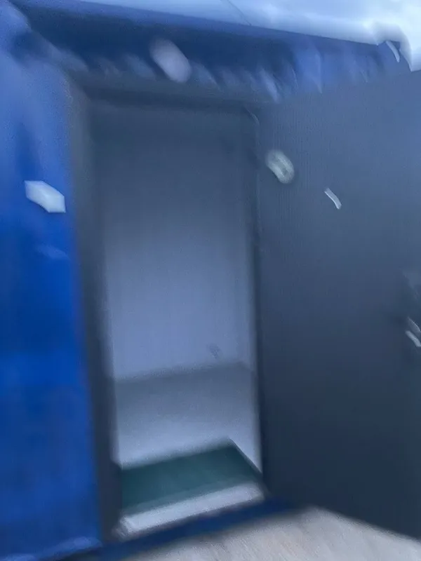 6 metrli konteyner domik, ofis, dukon. 6