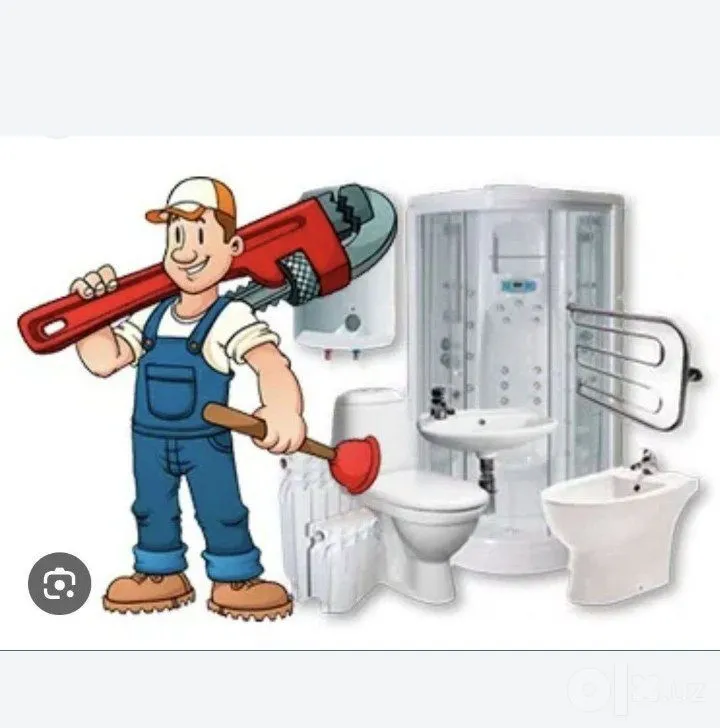 Santexnik Elektrik Malyar Kvartira remont qilamiz 1 Santexnik Elektrik Malyar Kvartira remont qilamiz 1