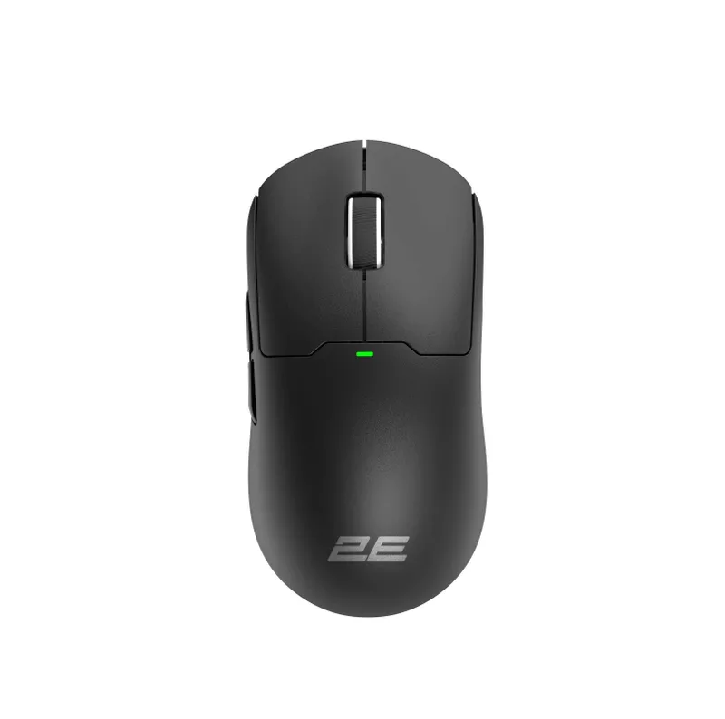 }Мышь 2E GAMING MG315, чёрный / 2E-MG315UBK