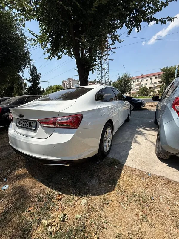 Malibu xl 2023 Eng fulli toza 3 Malibu xl 2023 Eng fulli toza 3