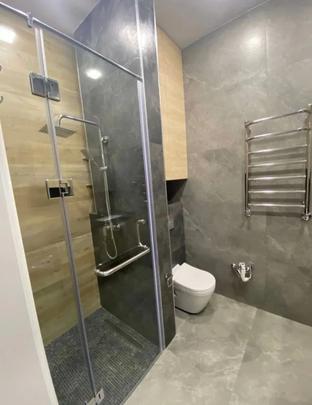 ЖК Казахстан 60м2 — фото 6