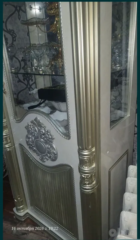 Комод комплект 5