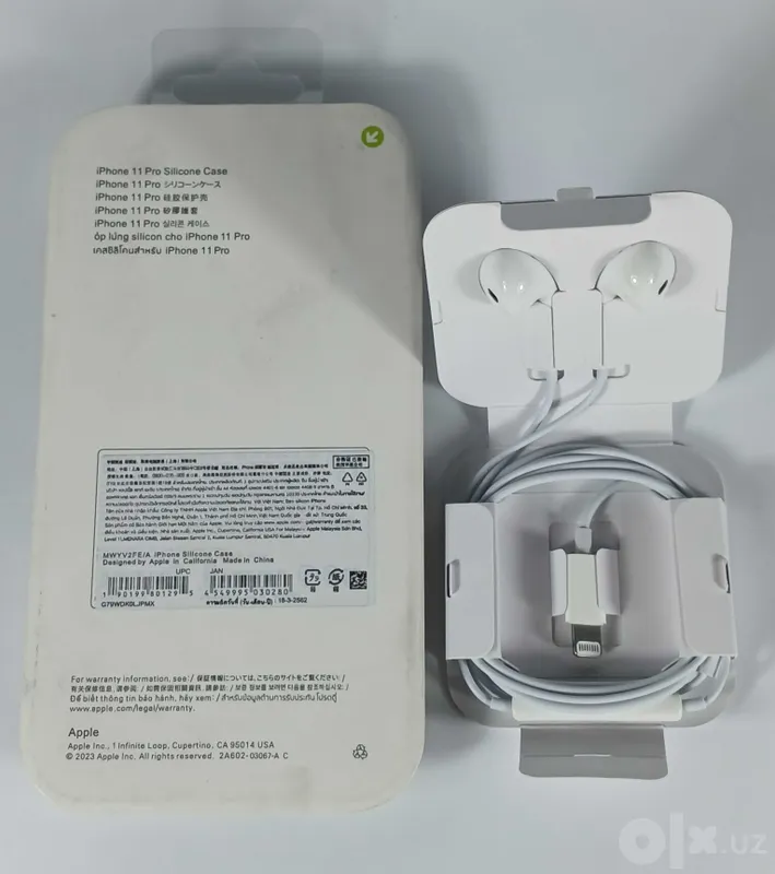 iPhone 11 Pro, 64 ГБ, состояние аккумулятора 70% 8 iPhone 11 Pro, 64 ГБ, состояние аккумулятора 70% 8