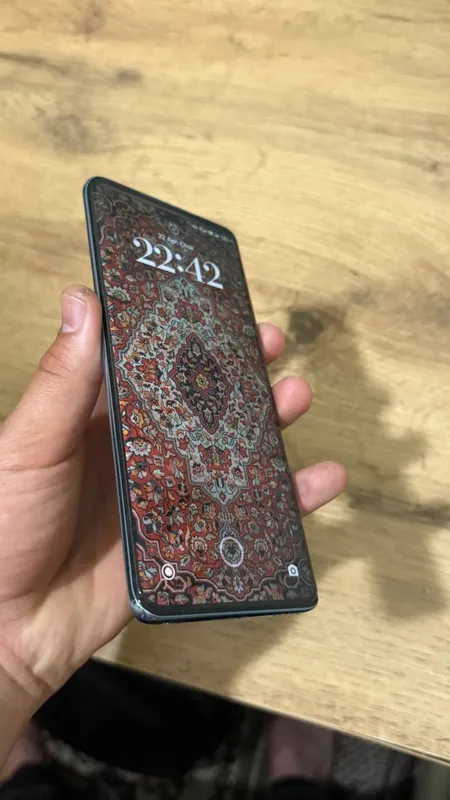 Xiaomi 13 Lite 8+4/256 5-G