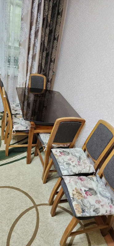 Стол стул. Stol stul