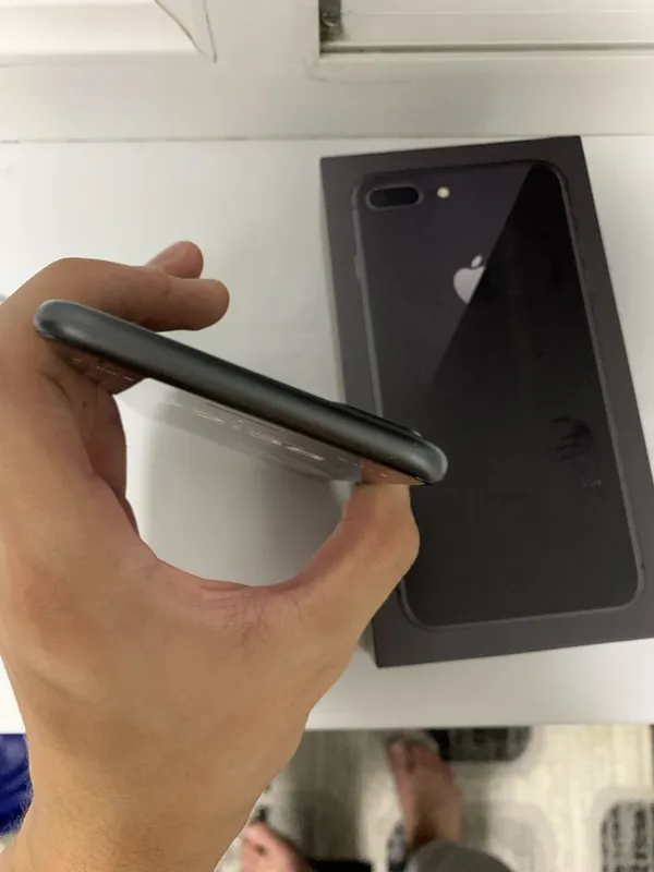 Iphone 11 64 GB каробка документами 7