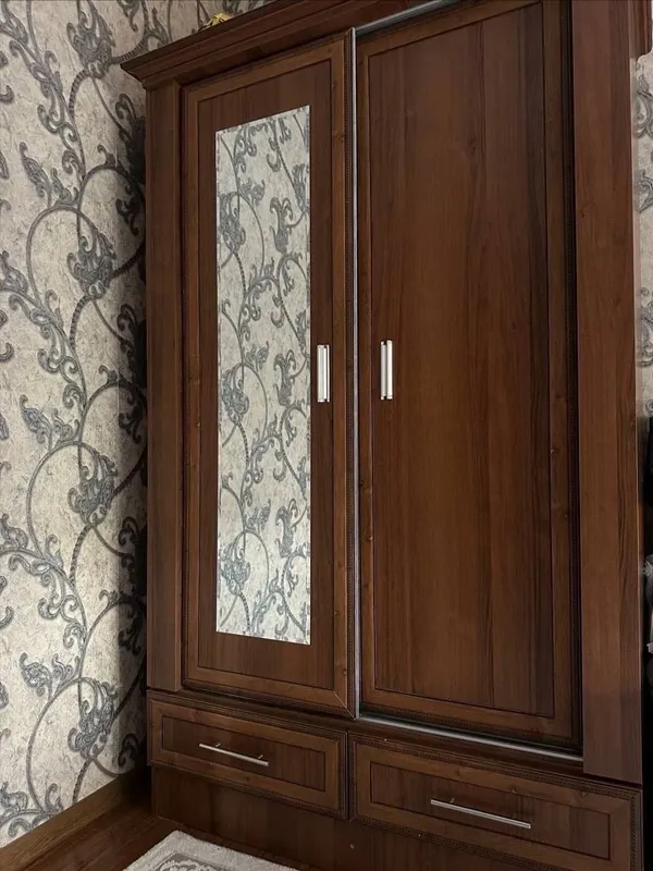 Юнусабадский район, аренда дома без маклера 420$ 5