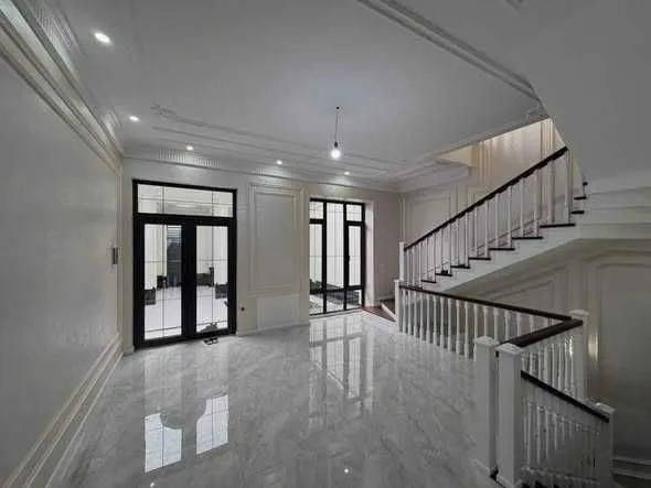 Продается Новый Евро ДОМ , 3 сотки / Юнусабатский район, 15 квартал — фото 4