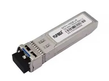 Трансивер/Оптический SFP+ модуль