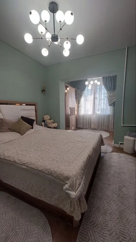Продажа квартиры, Карасу-6 3