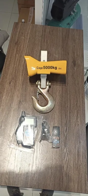 Крановые весы , кран тарози 5тонн 50тоннагача
