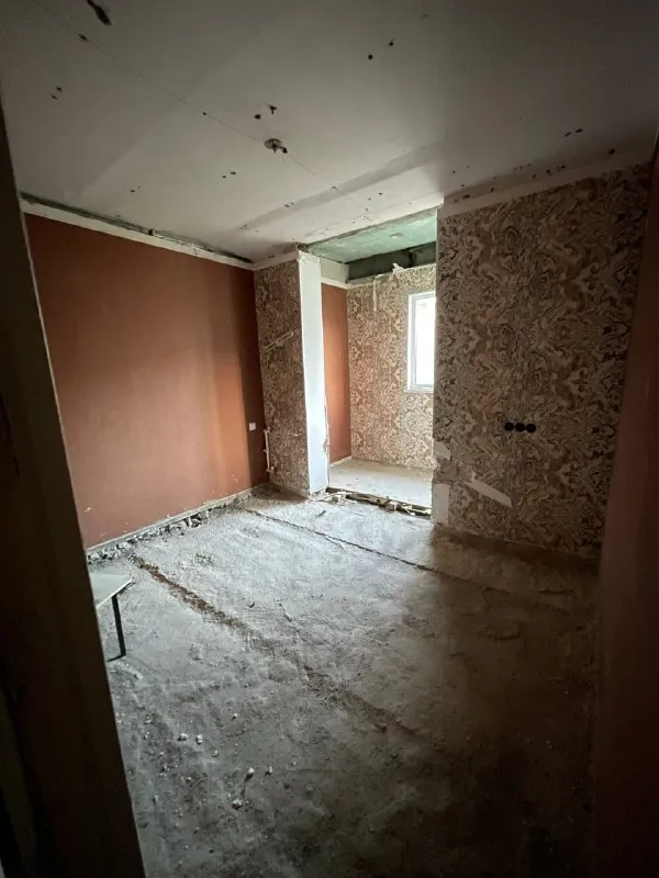 4 xonali kvartira, 100 m2, Yakkasaroy 6
