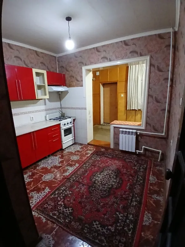 Сдаётся в аренду 3/1/4 на м-ве Карасу-1 (Ориентир Дунье) — фото 3