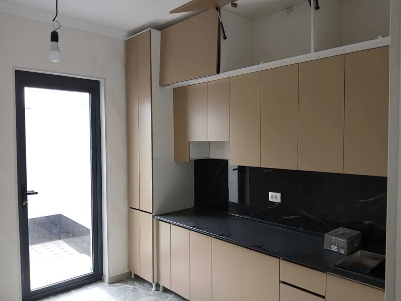 2-x этажный дом 150 м², 5 комнат и двор, напротив Массива Куйлюк-1 4