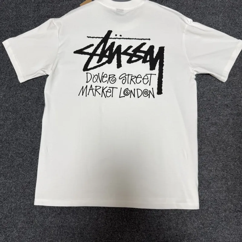 Футболка Stussy — фото 1