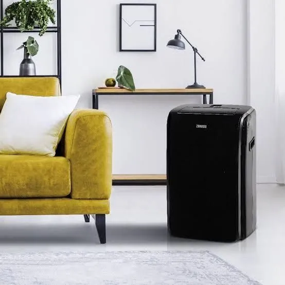 Мобильный Кондиционер zanussi — фото 4 Мобильный Кондиционер zanussi — фото 4