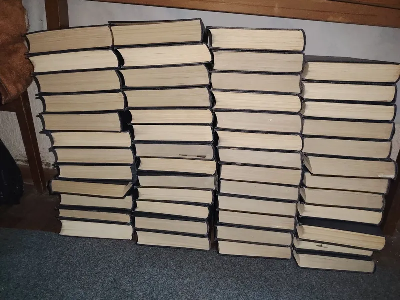 Продаются книги Большая советская инциклопедия — фото 1
