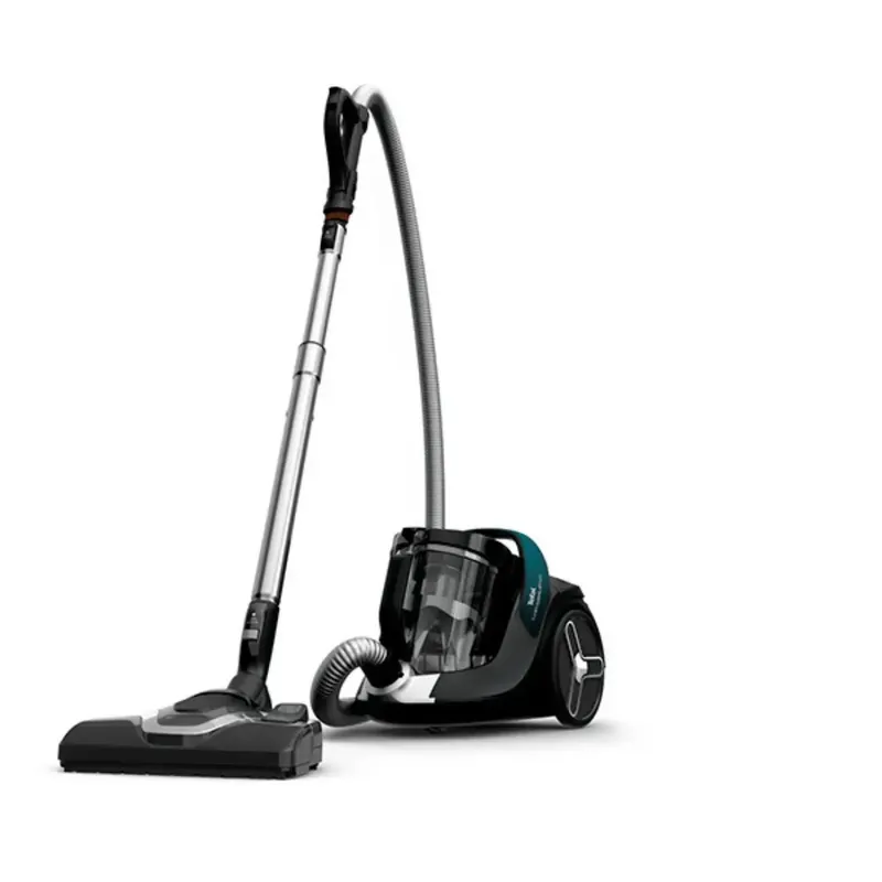 Пылесос с контейнером Tefal X-Trem Cyclonic Effitech® TW7C71EA — фото 4