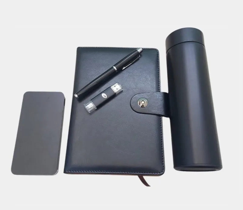 Набор Ежедневник
Термос
Ручка
Флешка
Powerbank — фото 5 Набор Ежедневник
Термос
Ручка
Флешка
Powerbank — фото 5