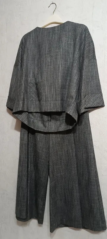 Юбка-брюки, костюм 2 Юбка-брюки, костюм 2