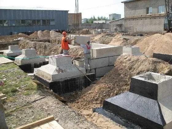 Beton ishlari bo‘yicha professional xizmatlar! — фото 2