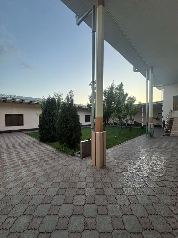 O’rikzorda uy stoiladi 6 sotka 2 O’rikzorda uy stoiladi 6 sotka 2