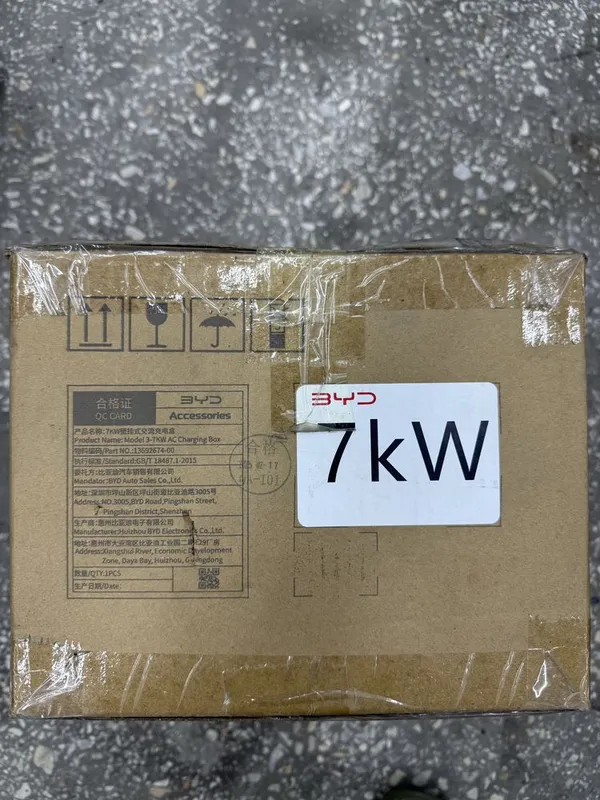 Byd chempion zaryadka 7 kw orginali 1