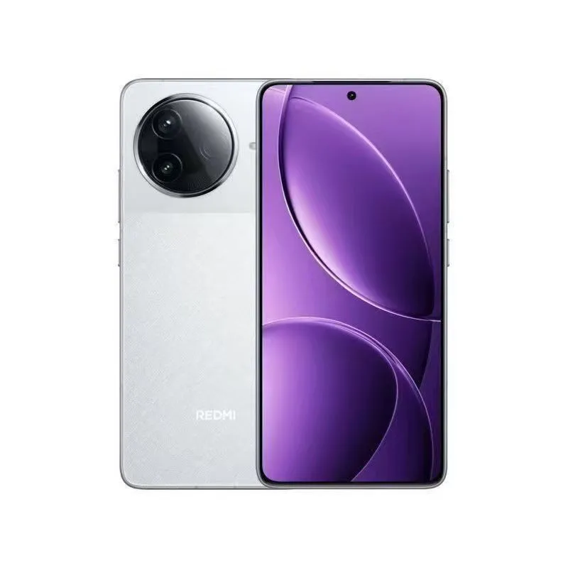 Poco f7 ultra ( redmi k80 pro) + imei + kafolat! — фото 1