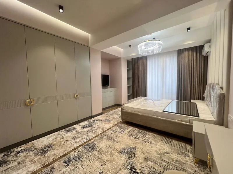 Продается квартира 3/8/9 в ЖК «Кипарис» (Ц-4, Юнусабадский район) — фото 6