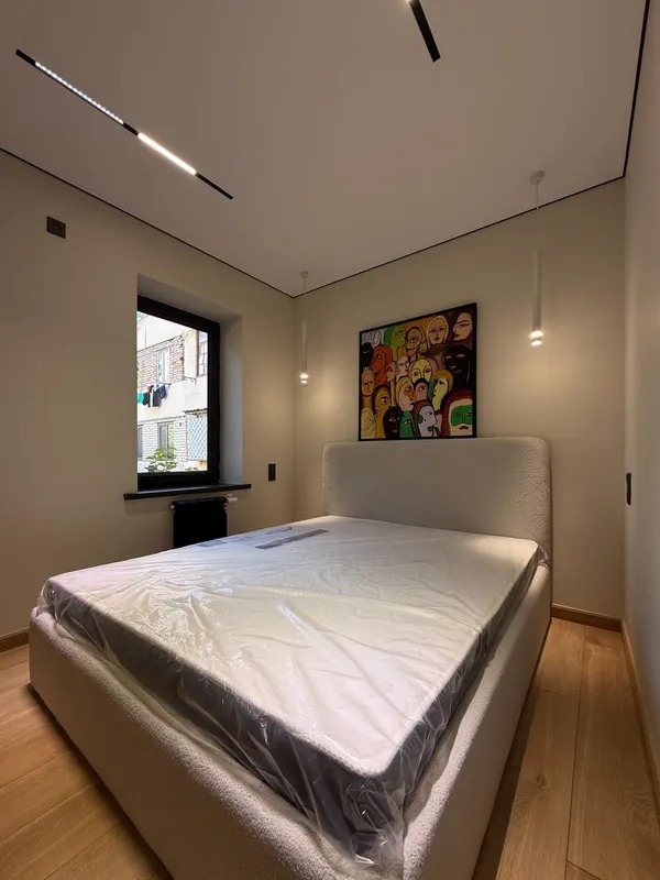 2-комнатная квартира, 43 м2, Мирзо-Улугбек 7