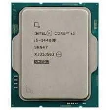 (Новый)Процессор Intel Core i5-14400F OEM