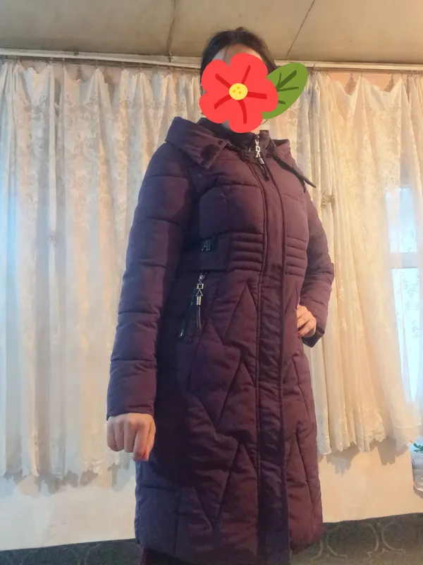 Xitoy arginal kurtka 46-48 razmer