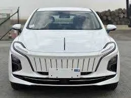 Hongqie E-QM5 naxt va halol nasiyaga 1
